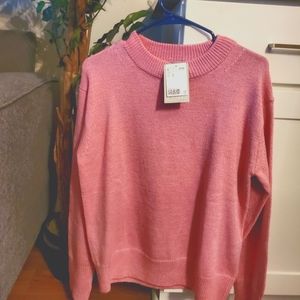 H&M sweater